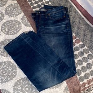 Madewell Jeans